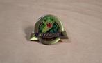 Efteling Python pin logo 2005, Ophalen of Verzenden, Zo goed als nieuw, Button of Speldje
