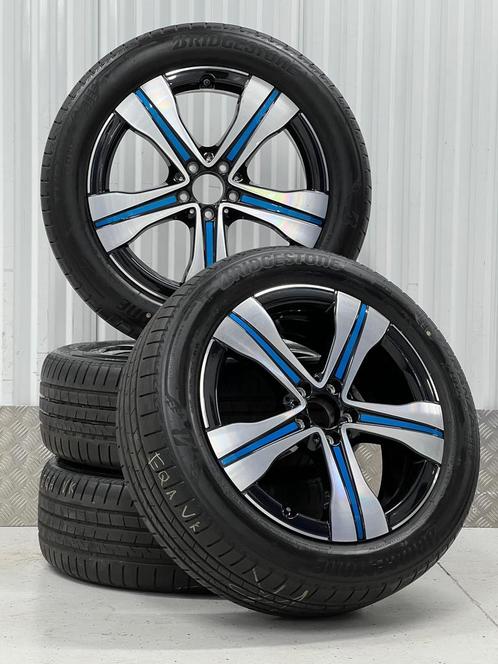 Mercedes Benz 19inch Velgen EQA , EQB 243, Auto-onderdelen, Banden en Velgen, Banden en Velgen, Zomerbanden, 19 inch, 235 mm, Personenwagen