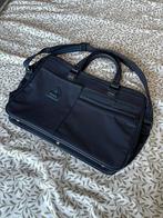 Samsonite akte / schoudertas z.s.m weg, Computers en Software, Laptoptassen, Ophalen, Zo goed als nieuw