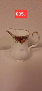 Royal albert old country roses, Ophalen of Verzenden