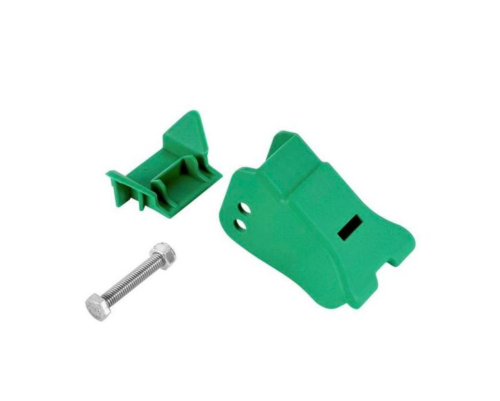 Thule bevestigingsblokje rafter, Caravans en Kamperen, Caravan accessoires, Nieuw, Ophalen of Verzenden