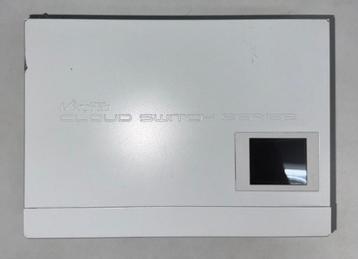 Microtik Cloud Switch Scrics beschikbaar voor biedingen