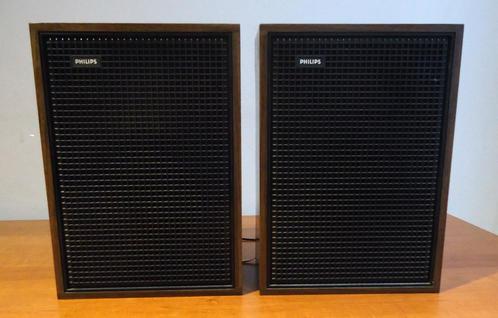 Philips Bluetooth speakers Type 22 AH 47401, Audio, Tv en Foto, Luidsprekers, Front, Rear of Stereo speakers, Minder dan 60 watt