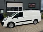 Fiat Scudo 2.0 MultiJet 130 Pk Lengte 2 Airco, Voorwielaandrijving, Euro 5, Gebruikt, 4 cilinders