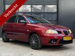 Seat Ibiza 1.4-16V Last Edition | Airco | Zuinig, Voorwielaandrijving, Gebruikt, Ibiza, Bedrijf