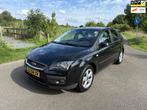 Ford Focus 1.6-16V Futura Airco Cruise Control Multi Media E, 1596 cc, 101 pk, Gebruikt, 4 cilinders