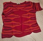 Aldomartins Top XL - Bijzonder Geweven!, Aldomartins, Maat 46/48 (XL) of groter, Ophalen of Verzenden, Zo goed als nieuw