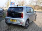 Volkswagen e-Up! e-up! Style LMV | CRUISE | ECC | CAMERA + P, Auto's, 83 pk, Stof, Up!, 260 km