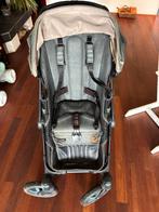 Bugaboo 2-in-1 kinderwagen, Ophalen, Gebruikt, Bugaboo, Verstelbare duwstang