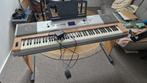 Yamaha DGX-620 Portable Grand, Muziek en Instrumenten, Keyboards, 88 toetsen, Aanslaggevoelig, Gebruikt, Yamaha
