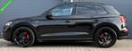 Audi SQ5 3.0 TFSI SQ5 quattro Luchtvering/Viritual/Pano.dak/, Auto's, Audi, Automaat, Gebruikt, 2995 cc, Met garantie (alle)