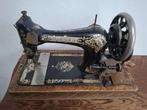 Naaimachine, Antiek en Kunst, Antiek | Naaimachines, Ophalen