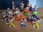 Sylvester figuurtjes warner bros, Verzamelen, Disney, Ophalen of Verzenden, Zo goed als nieuw, Beeldje of Figuurtje