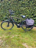 Elektrische herenfiets, Stuw, 625wh, 55cm frame, 4000km, Overige merken, Ophalen of Verzenden, Zo goed als nieuw, 51 tot 55 cm
