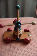 SIO molentje, Ophalen of Verzenden, Gebruikt