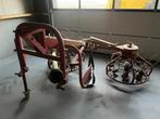 PZ Strela schudder hooi gras machine duiner hark, Overige, Oogstmachine