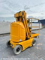 JLG Toucan 8E mast hoogwerker masthoogwerker