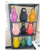 Barbapapa GEZOCHT!, Ophalen of Verzenden, Zo goed als nieuw