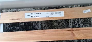 Ikea bed 140x200 - afbeelding 4