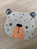 Vloerkleed beer van Petit Amelie, Ophalen of Verzenden, Zo goed als nieuw, Kleed of Kussen