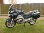 BMW R 1200 RT, Motoren, Motoren | BMW, 2 cilinders, Bedrijf, Meer dan 35 kW, Toermotor