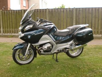 BMW R 1200 RT  beschikbaar voor biedingen