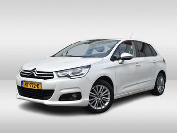 Citroën C4 PureTech 130 Feel Collection | Airco | Navi | Wi beschikbaar voor biedingen