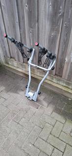 Thule Fietsendrager 4 fietsen, Auto diversen, Fietsendragers, Ophalen, 3 fietsen of meer, Gebruikt, Trekhaakdrager