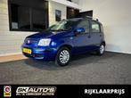 Fiat PANDA 1.2 EDIZIONE COOL NAP l AIRCO l RADIO l 5DRS l, Euro 5, Gebruikt, 1242 cc, Met garantie (alle)