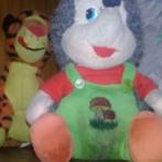Deze knuffel gezocht, Kinderen en Baby's, Speelgoed | Knuffels en Pluche, Ophalen of Verzenden, Overige typen