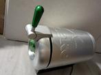 Heineken sub thuistap biertap krups, Witgoed en Apparatuur, Thuistaps, Ophalen, Gebruikt