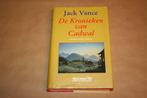 De kronieken van Cadwal 3 - Jack Vance - 1e druk 1983., Boeken, Science fiction, Gelezen, Ophalen of Verzenden