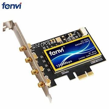 Fenvi FV-T919 WiFi/Bluetooth Hackintosh Module beschikbaar voor biedingen