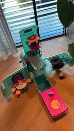 L.O.L. Surprise! Glam 'n Go camper, Kinderen en Baby's, Speelgoed | Speelgoedvoertuigen, Ophalen, Gebruikt