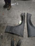 E36 sedan fenders (polyester), Auto-onderdelen, Carrosserie en Plaatwerk, Ophalen, Gebruikt, Voor, Spatbord