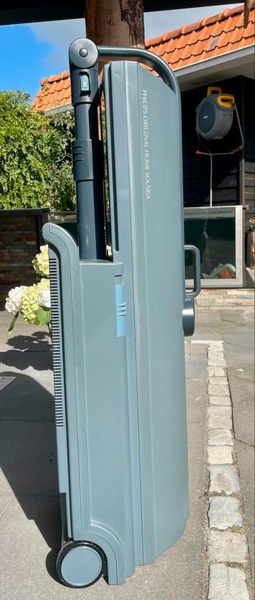 Philips Mobiele Zonnehemel HB 812/A beschikbaar voor biedingen
