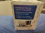 Sigma Memo Paint Set - Maak je eigen whiteboard!, Doe-het-zelf en Verbouw, Verf, Beits en Lak, Ophalen, Wit, Nieuw, Lak