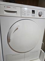 Bosch Avantixx 7 wasdroger, Ophalen, 6 tot 8 kg, Gebruikt, Anti-kreukfase