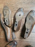 Schoenmallen, Antiek en Kunst, Antiek | Gereedschap en Instrumenten, Ophalen