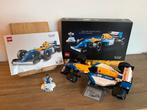 LEGO 10353 Williams F1 Team Racer, Ophalen of Verzenden, Zo goed als nieuw, Complete set, Lego