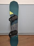 Nidecker Full Wooden Core Snowboard, Sport en Fitness, Snowboarden, Info@nidecker.com, Nidecker, Gebruikt, Route de la Plaine 14, 1180 Rolle, Switzerland