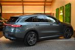 Mercedes-Benz EQC 400 4MATIC Premium Plus 80 kWh AMG - Memor, Zwart, 2395 kg, 80 kWh, 1333 min