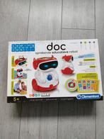 Clementoni DOC Robot - Educatief Speelgoed, Kinderen en Baby's, Speelgoed | Educatief en Creatief, Ophalen of Verzenden, Zo goed als nieuw