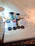 Blender/bullet, Ophalen of Verzenden, Zo goed als nieuw, Blender