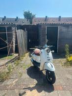 Iva venti 50cc, Gebruikt, Benzine, Ophalen, Overige merken