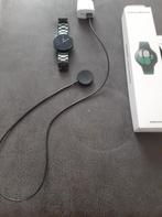 Samsung Smart Watch Galaxy 4, Ophalen of Verzenden, Zo goed als nieuw, Zwart, Android
