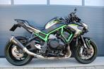 Kawasaki Z H2 ZH2 zh2 (2020) *Org.NL*Mivv demper*, 4 cilinders, Motorrijbewijs A, Bedrijf, Onbekend