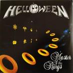 Helloween – Master Of The Rings, Ophalen of Verzenden, Nieuw in verpakking