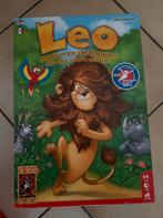 Leo naar de kapper, Ophalen of Verzenden, Zo goed als nieuw