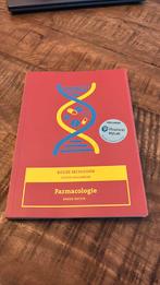 Farmacologie, 3e editie met MyLab NL toegangscode, Nieuw, Roger McFadden, Ophalen of Verzenden, Nederlands